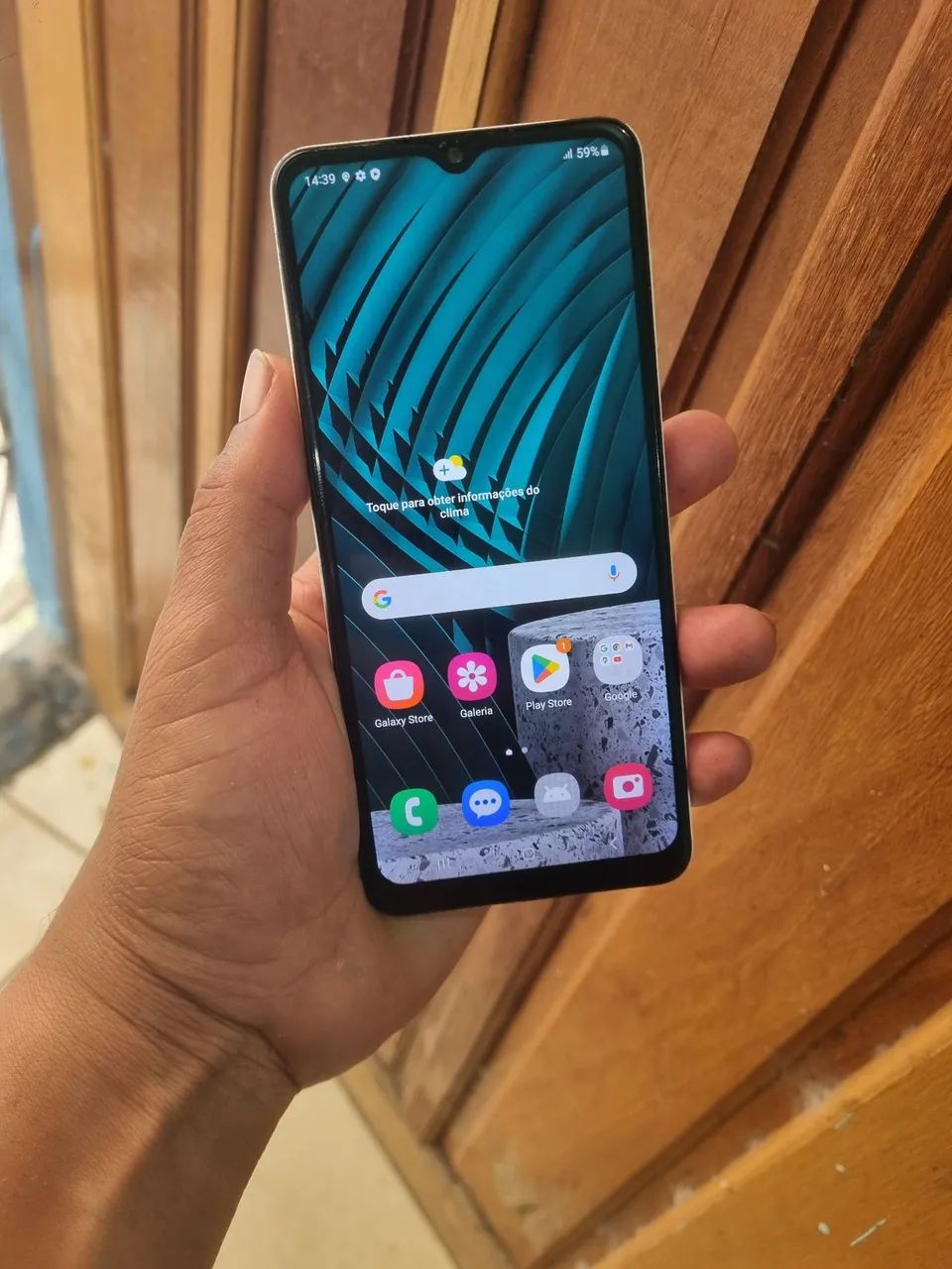 Samsung galaxy A12 64GB