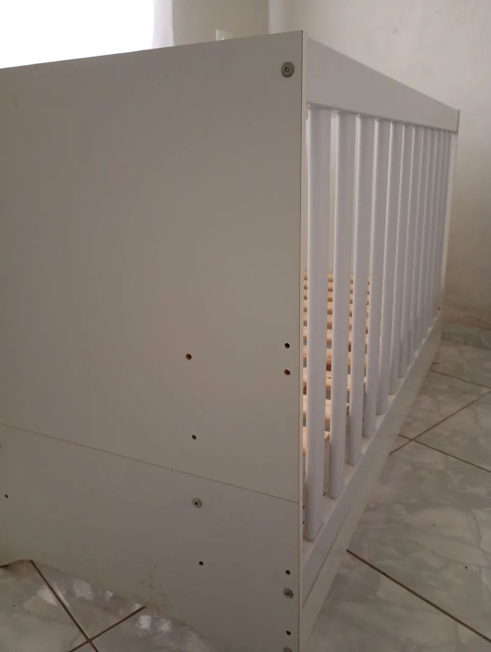Berço mini cama 