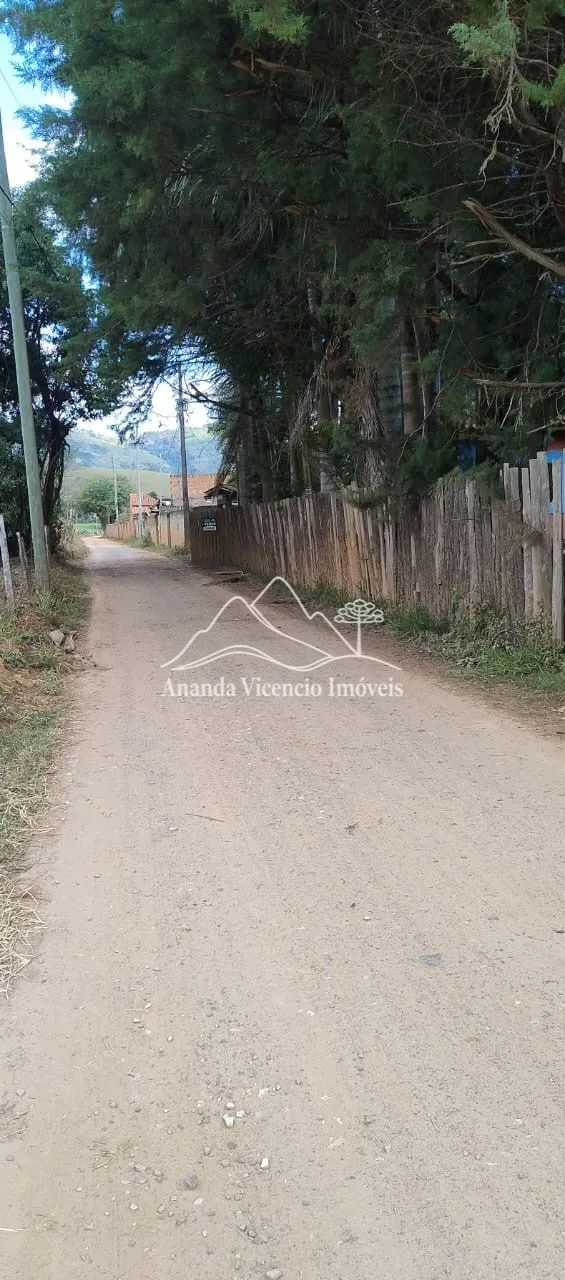Charmosa chácara de 1.200m2 mobiliada com ótimo acesso - Foto 5