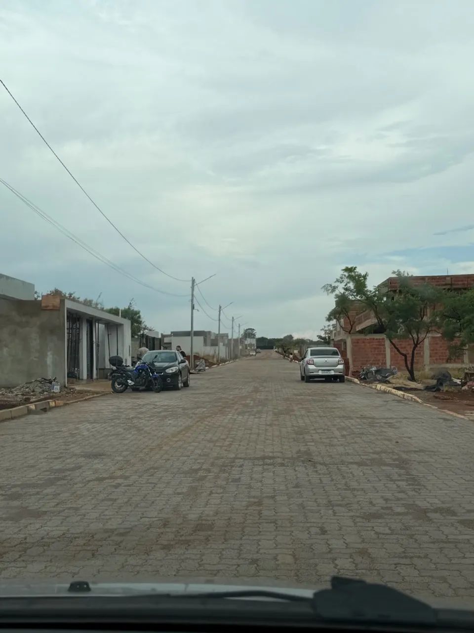 VENDO LOTE PONTE ALTA NORTE DF 475  - Foto 2