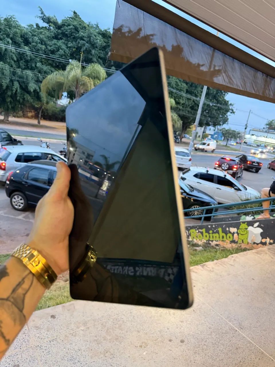 Tablet s10 lite 