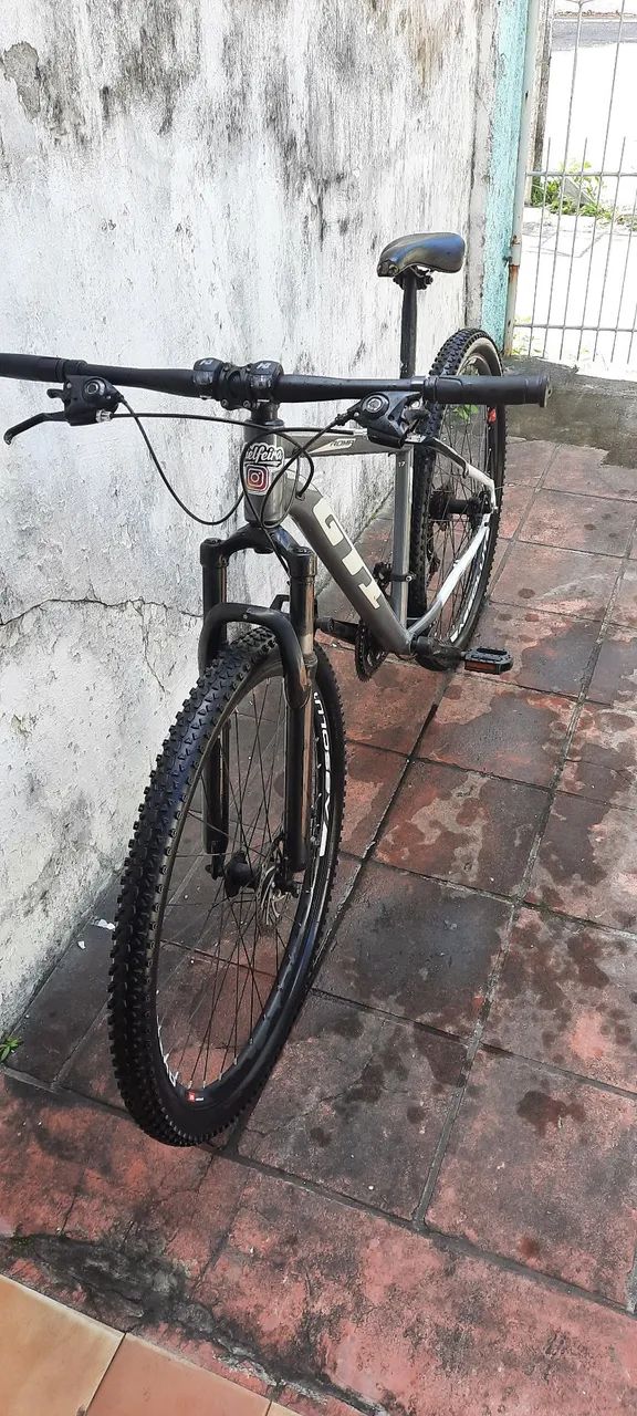 BICICLETA ARO 29 - Foto 2