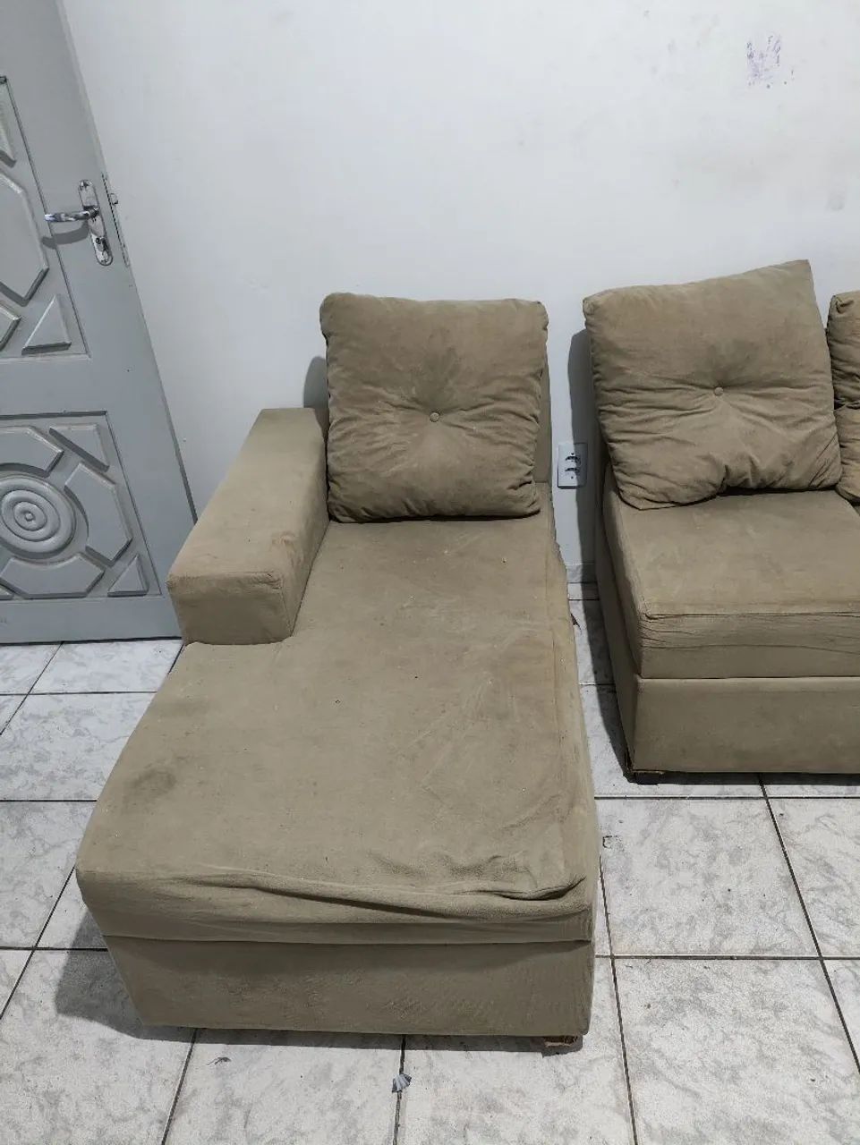 Sofá para reforma  - Foto 2