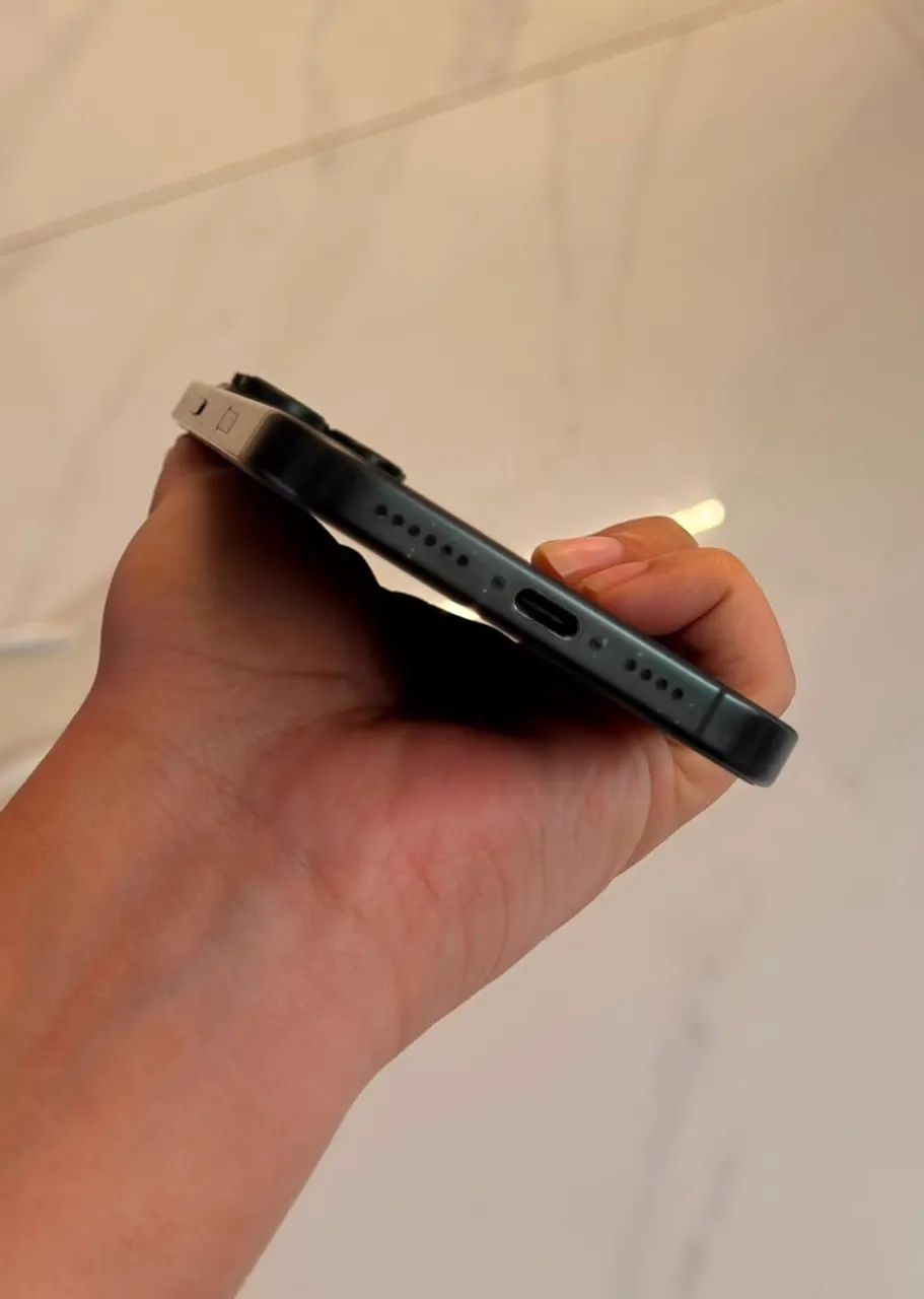 iPhone 16 Pro Max 256Gb - Foto 3