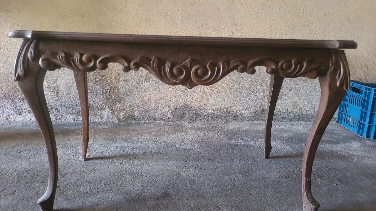 JOGO DE QUARTO DE 1921 - Foto 4