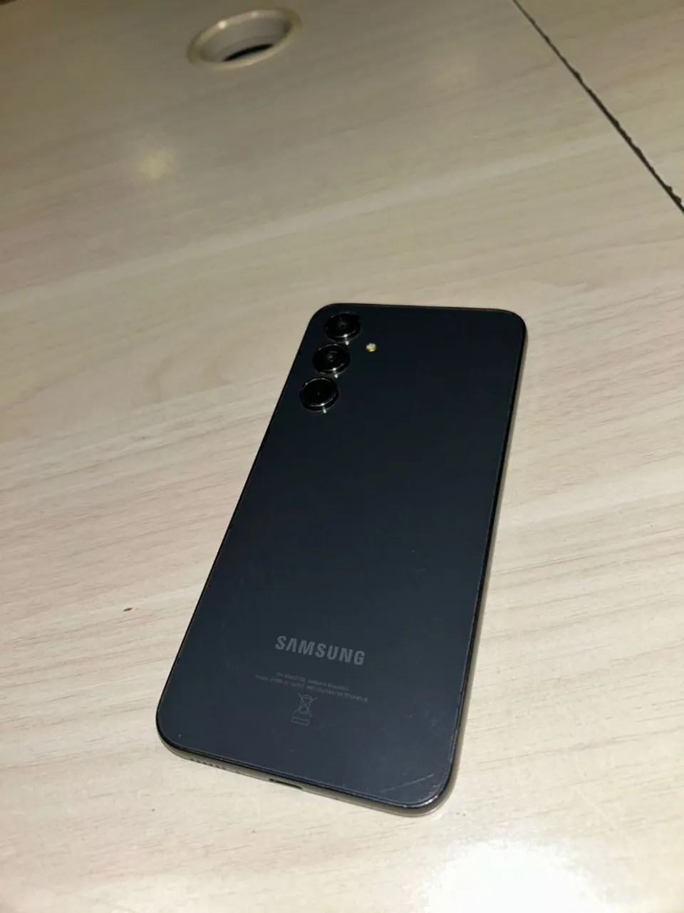 Samsung Galaxy A54 5G Usado - Excelente Estado - Foto 5