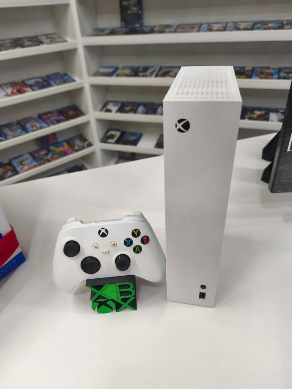Xbox Series S - Foto 4