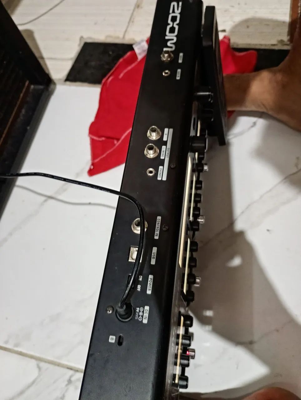 Pedaleira g5n - Foto 3