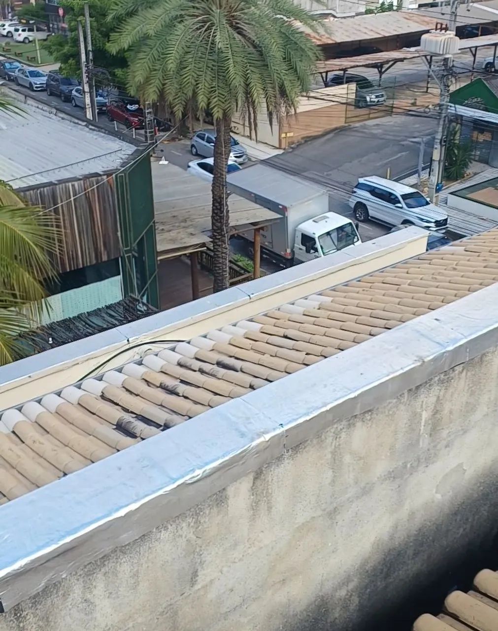 Pedreiro e pitor com experiência 