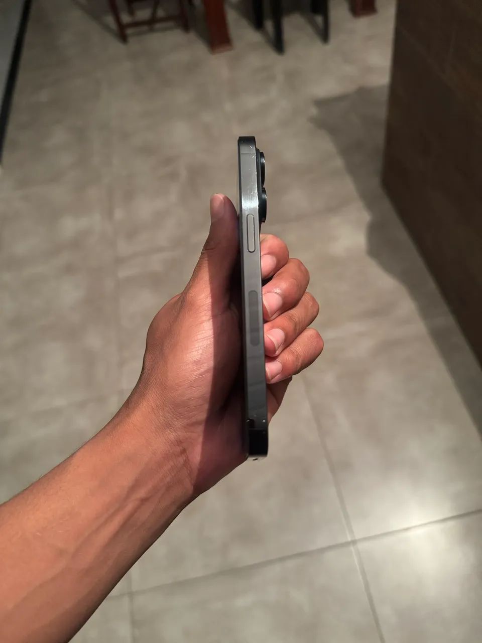Iphone 14 pro - Foto 4