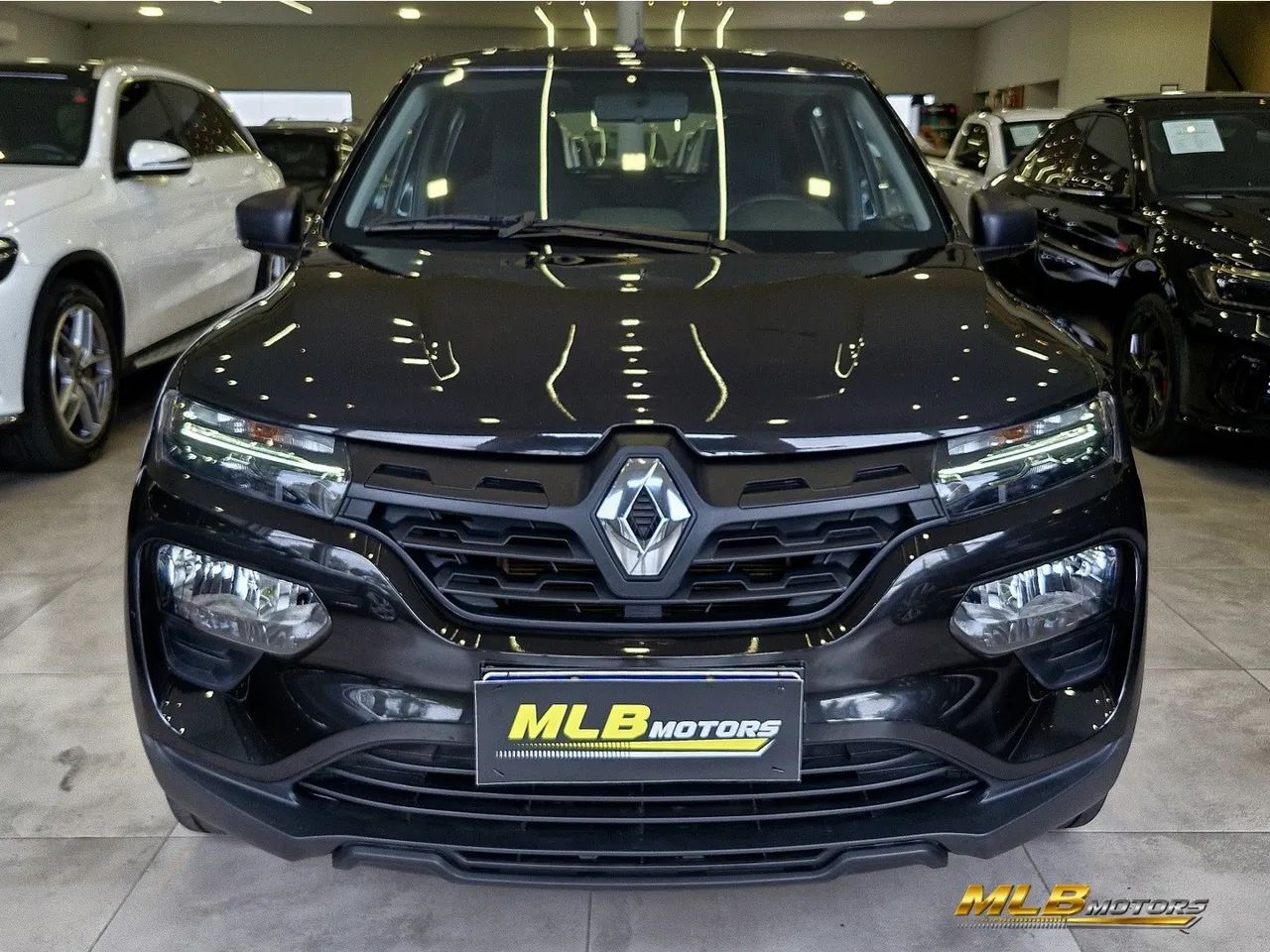 Renault Kwid 1.0 Zen 2026 - Foto 2