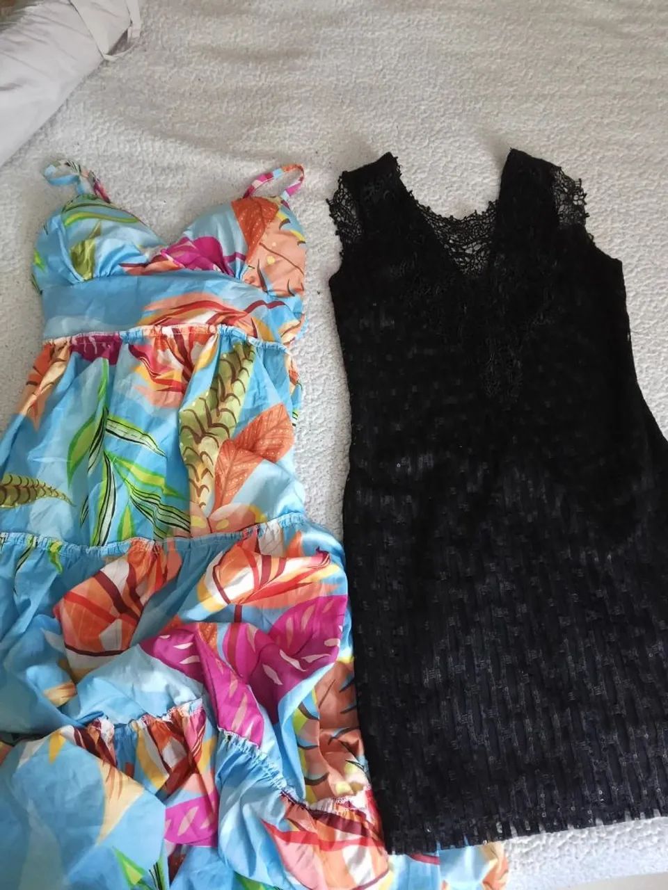 Lote de roupas  - Foto 3