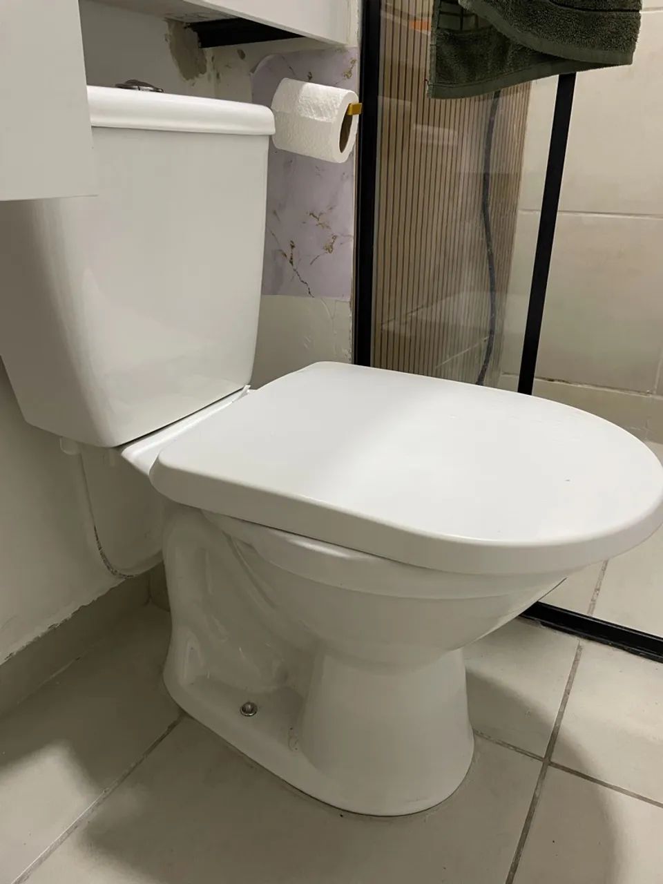 Vaso sanitário  - Foto 4