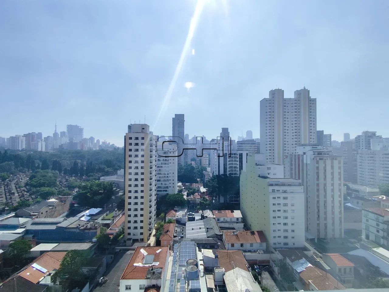 Locação · 2 dormitórios  Celebrité, Pinheiros