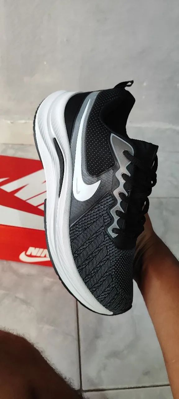 Nike Zoom tamanho 39 - Foto 3