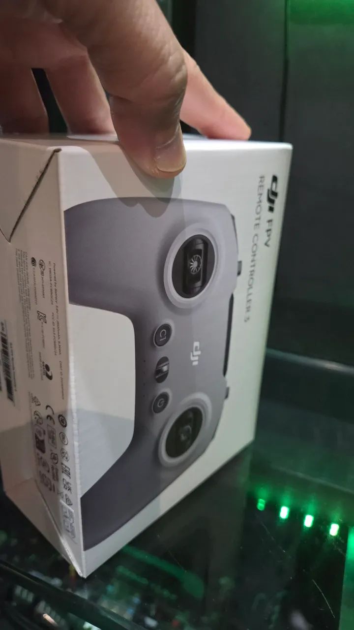 Dji FPV Remote Controller 3 - Foto 4