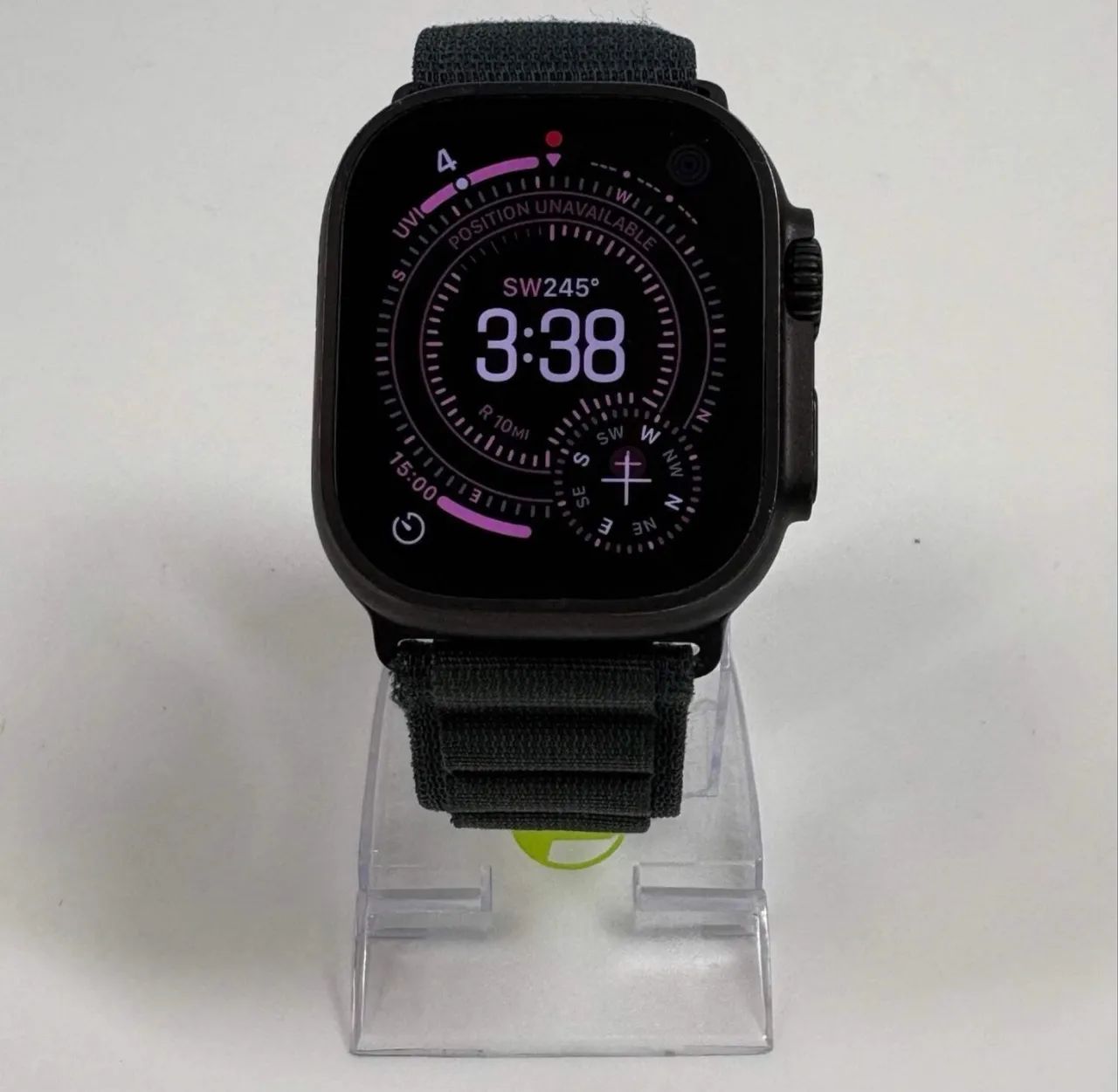 Apple Watch Ultra  - Foto 5