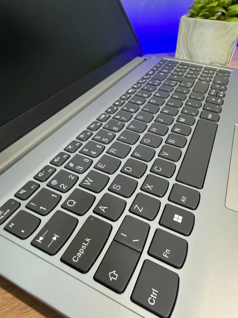 Notebook Lenovo Ideapad 1 SEMINOVO! - Foto 2