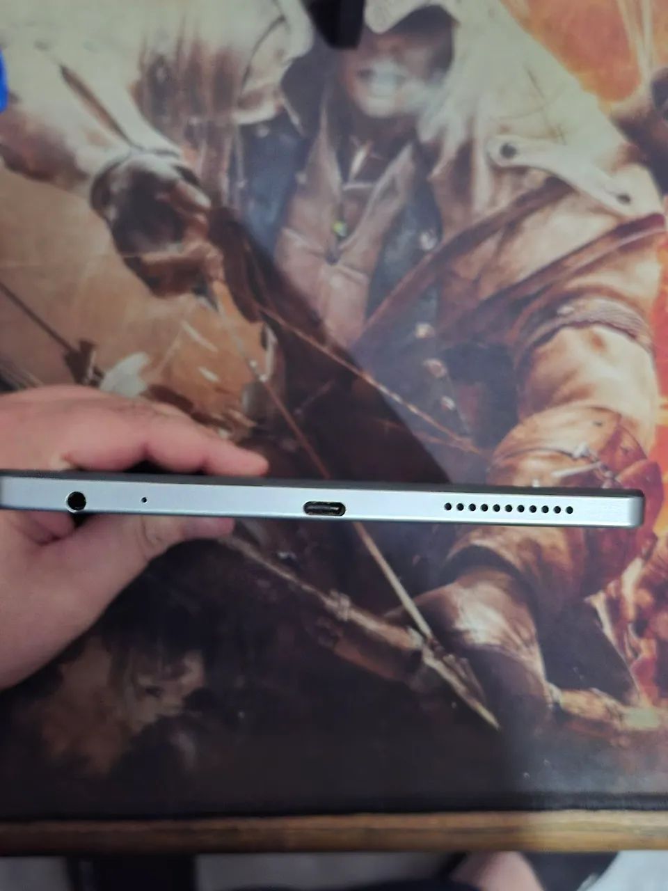 Tablet Lenovo Tab M9 - Foto 2