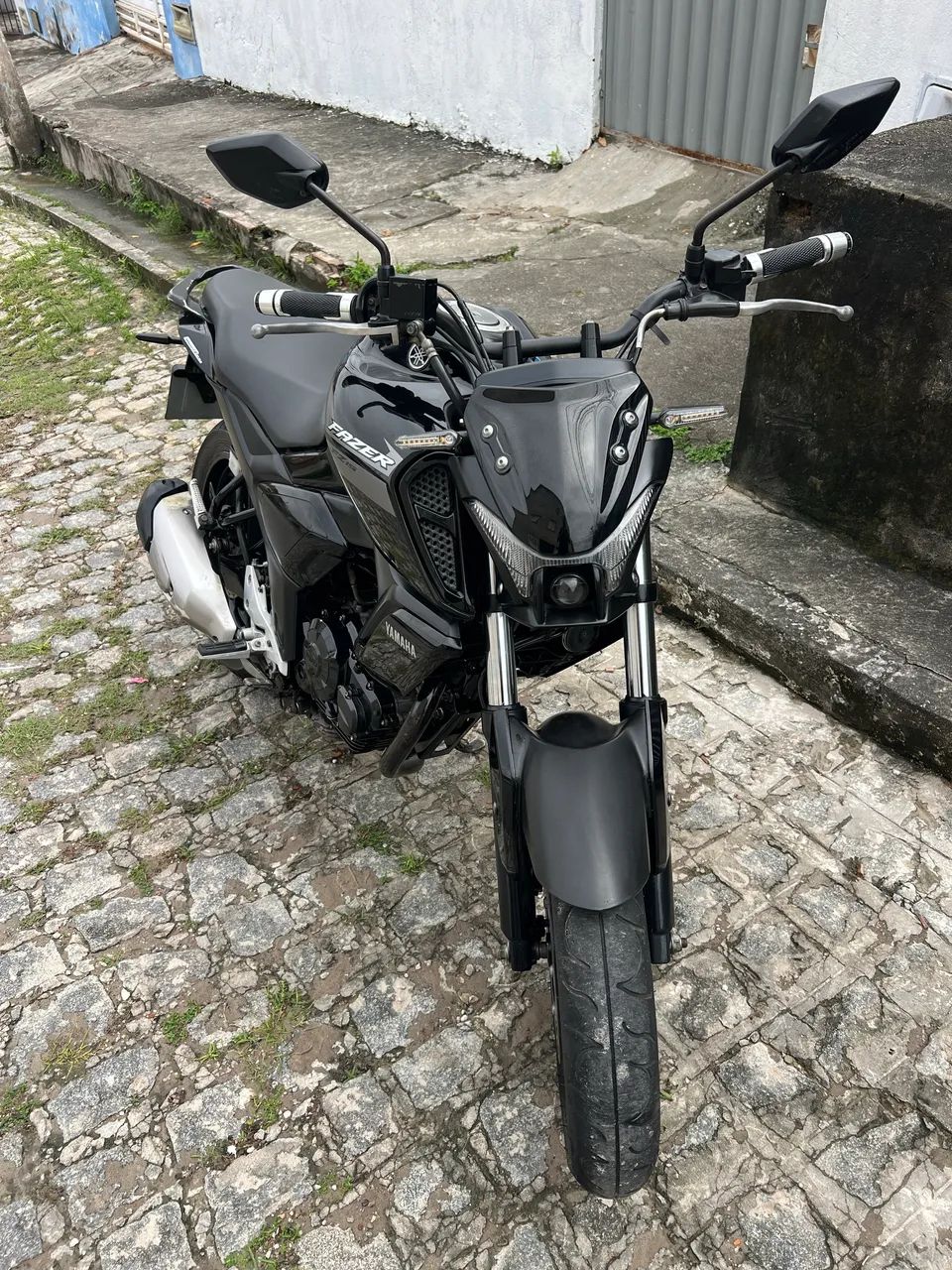 FZ15 - Foto 3