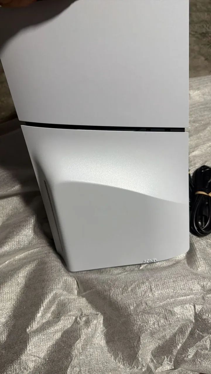 Ps5 slim Disk 1TB 