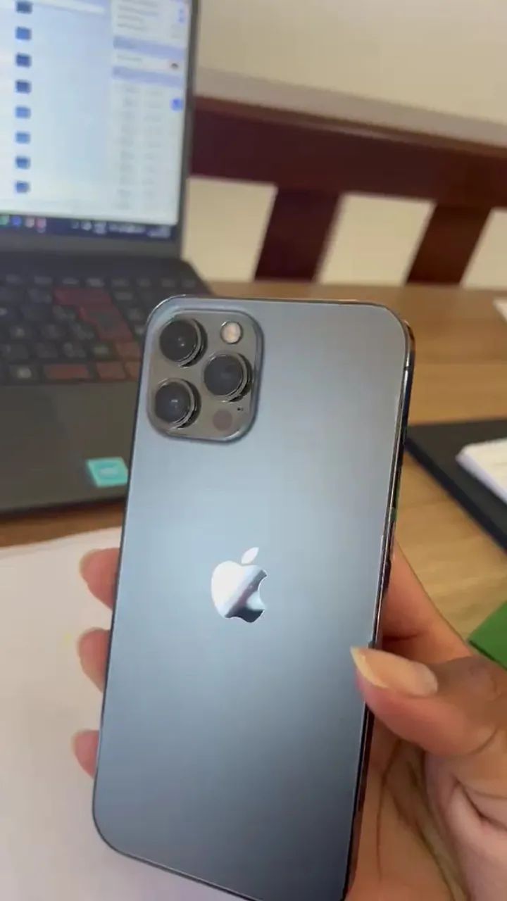 iPhone 12 Pro Max 128GB