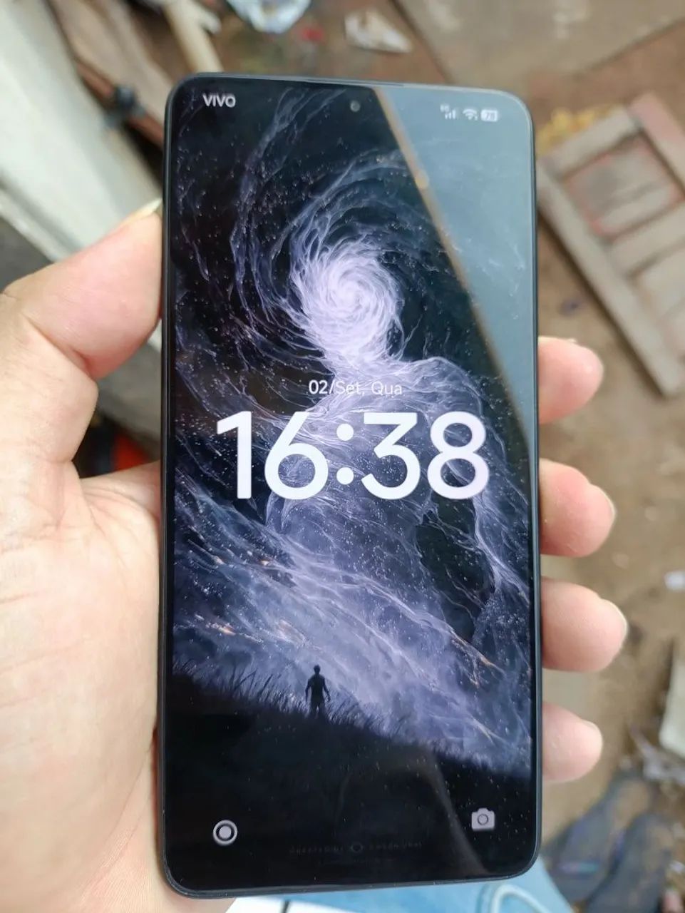 Poco x7 pro 512g - Foto 4
