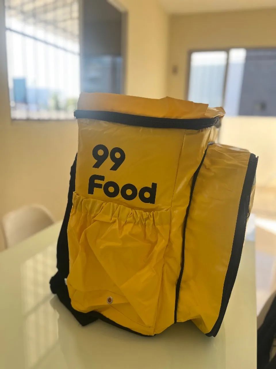 Bag Mochila 99 Food  - Foto 2