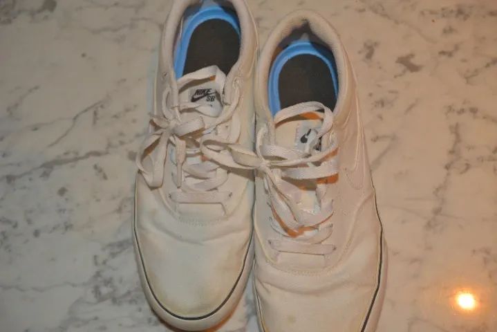 Tênis Masculino Nike SB Chron 2 - Foto 4
