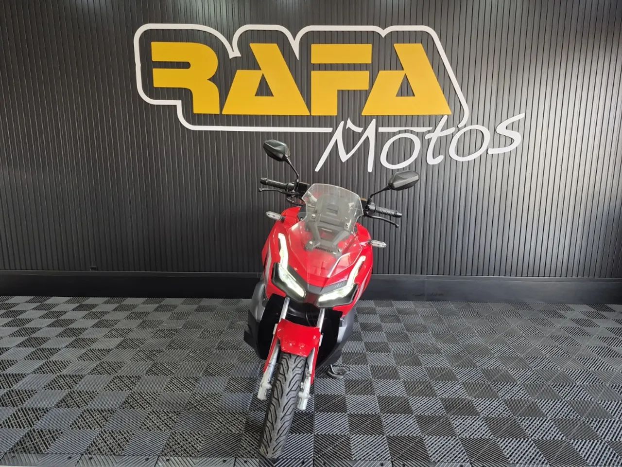 Honda Adv 150 2022 - Foto 5