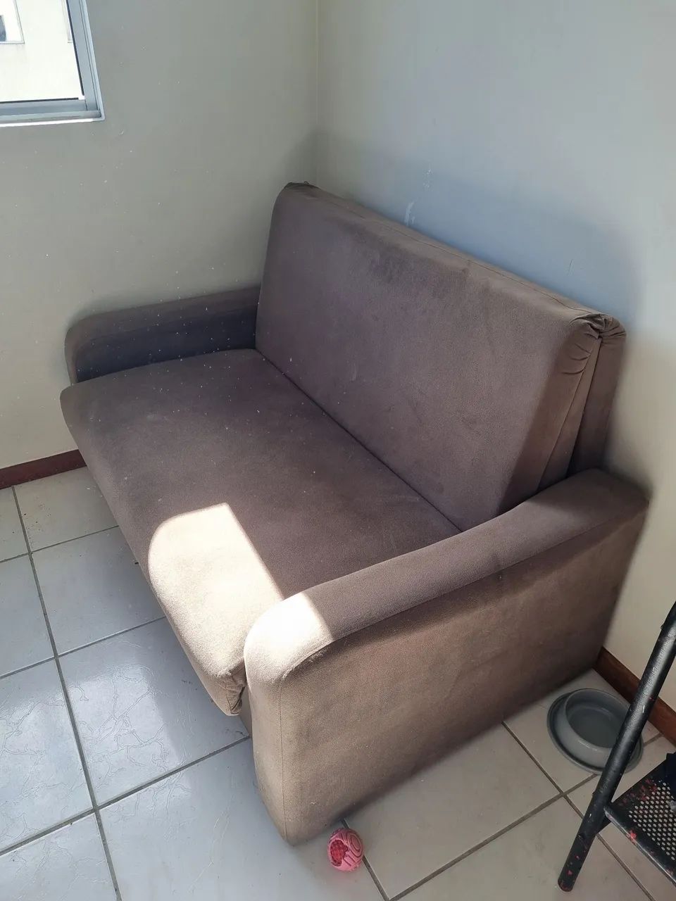 Sofá cama