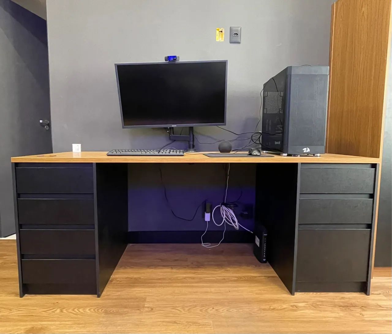 Mesa Escritório 