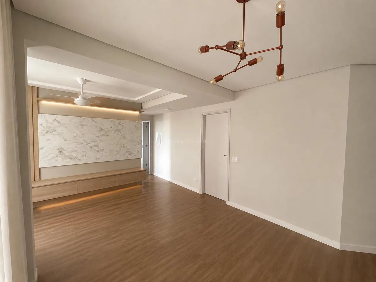 Edifício Bella Citta - Apartamento Zona 08, Maringá/Pr - Foto 4