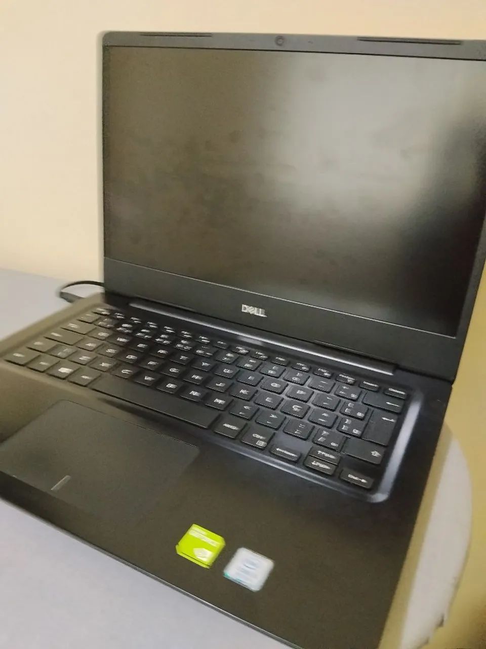 NOTEBOOK DELL NVIDIA  - Foto 3