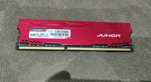 Memoria DDR3 8GB