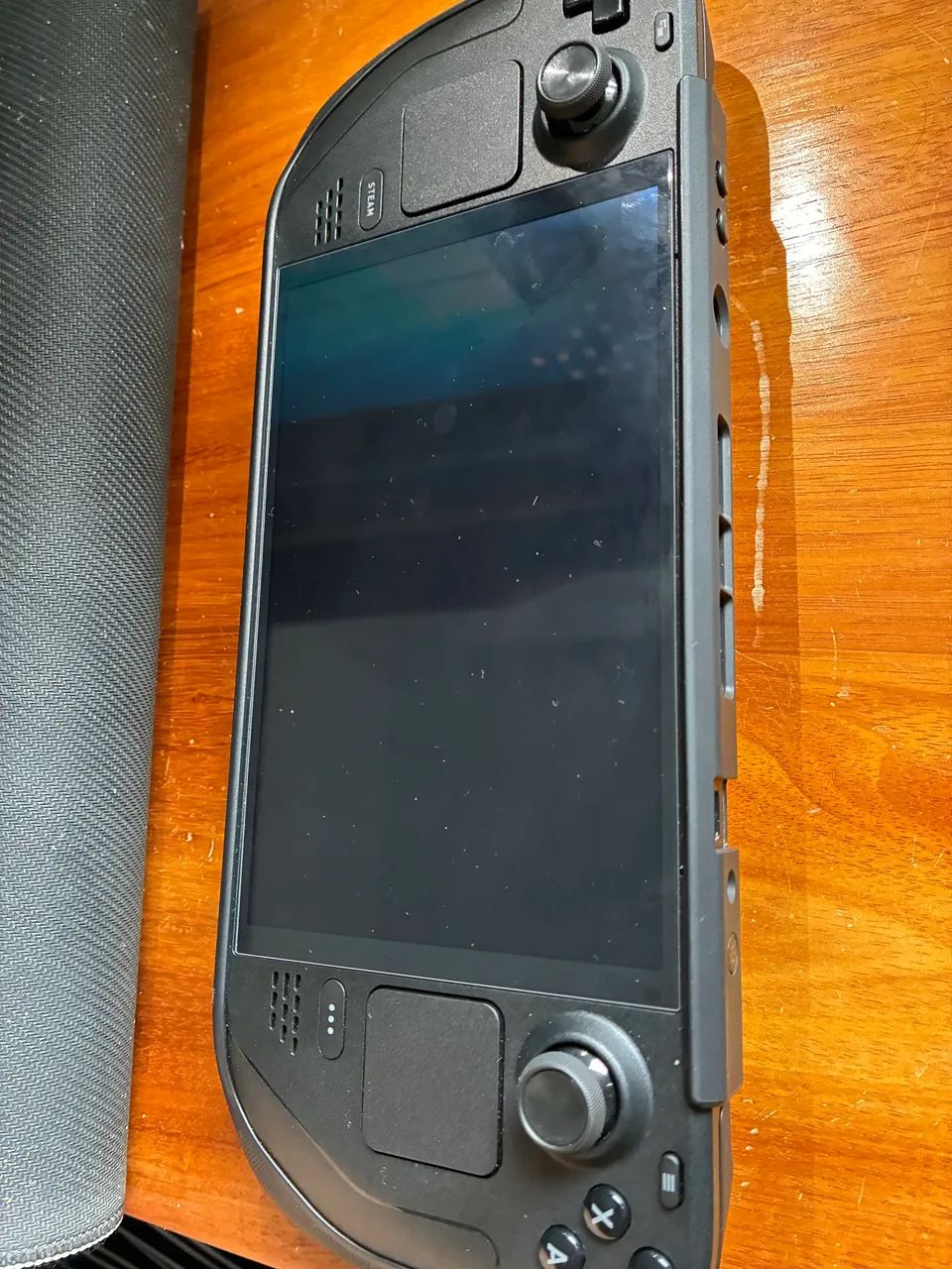 STEAM DECK OLED 512GB