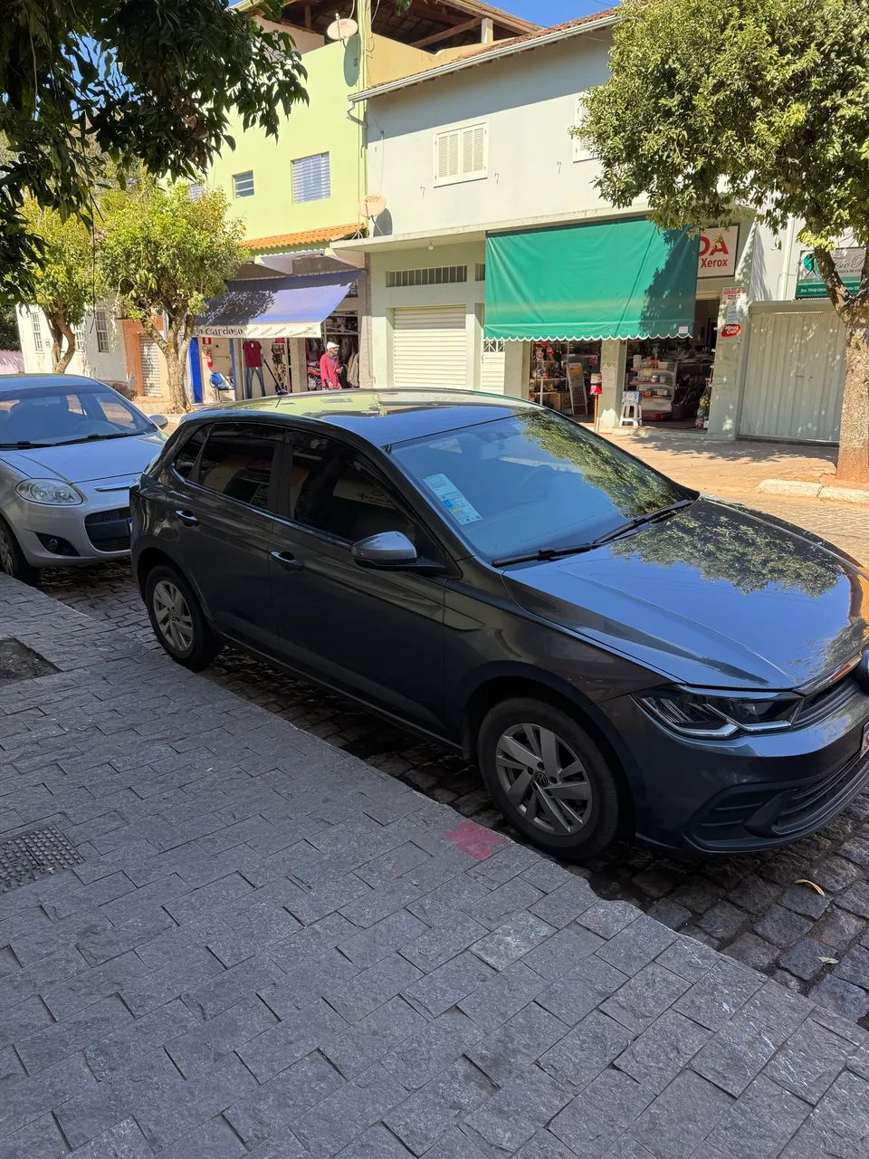 Polo 1.0 tsi  - Foto 2