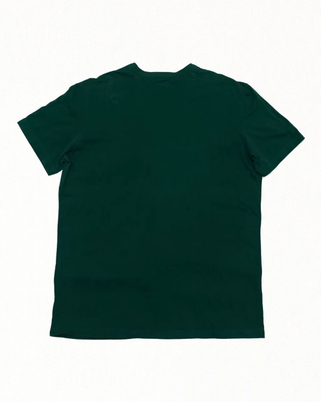 Camiseta Marfinno Verde M - Foto 2