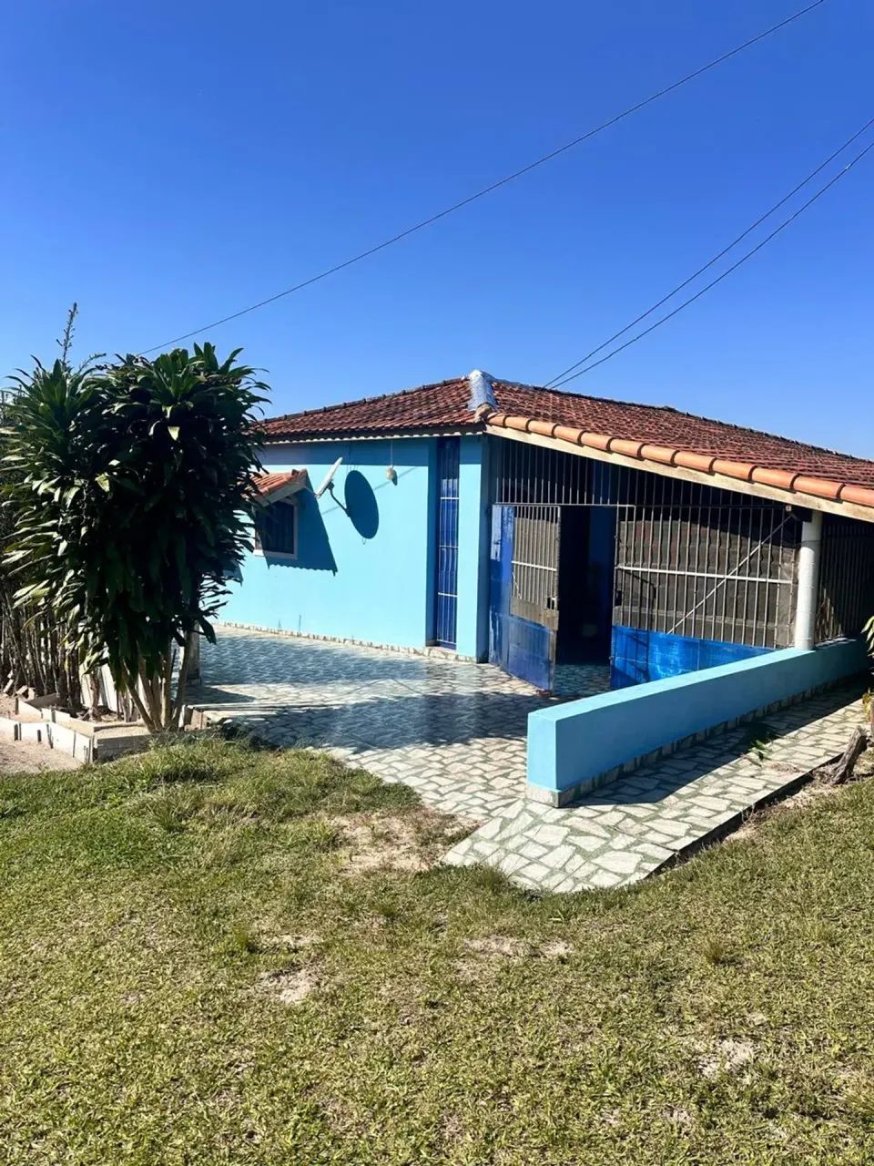 Imóvel para venda - Torre de Pedra/SP