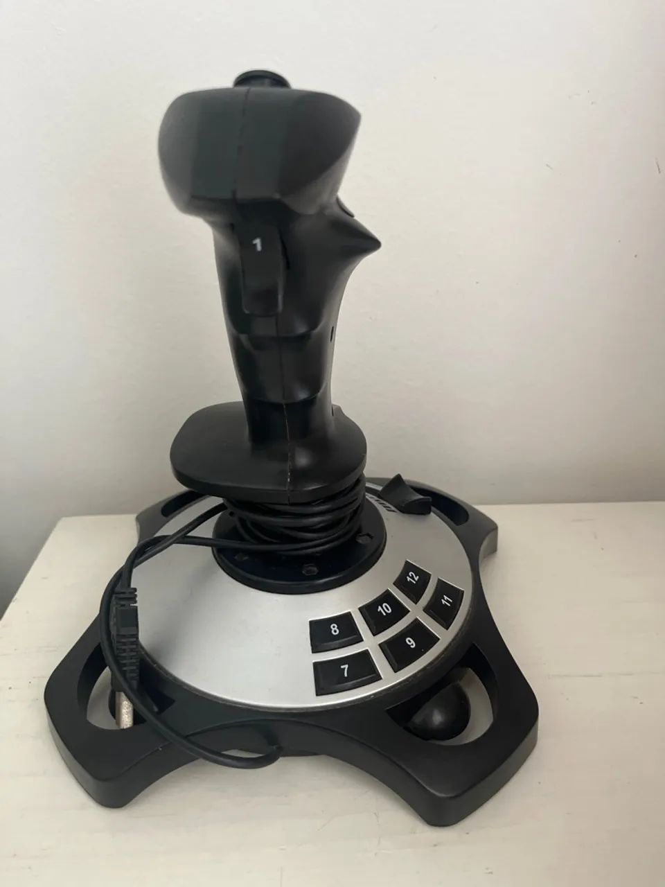 Clone joystick cobra