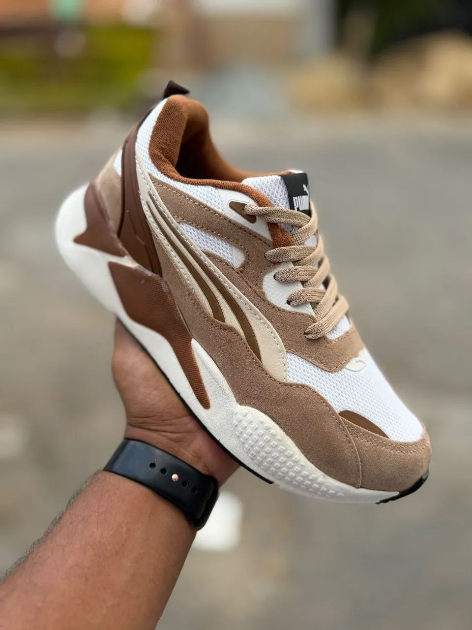 Tênis Puma - Foto 3