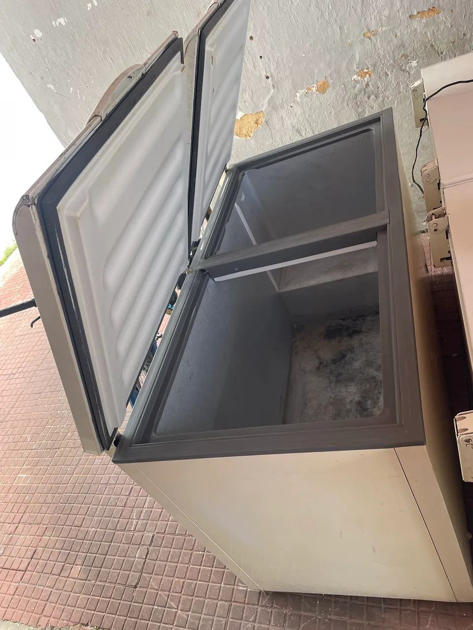 Vende-se freezer  - Foto 5