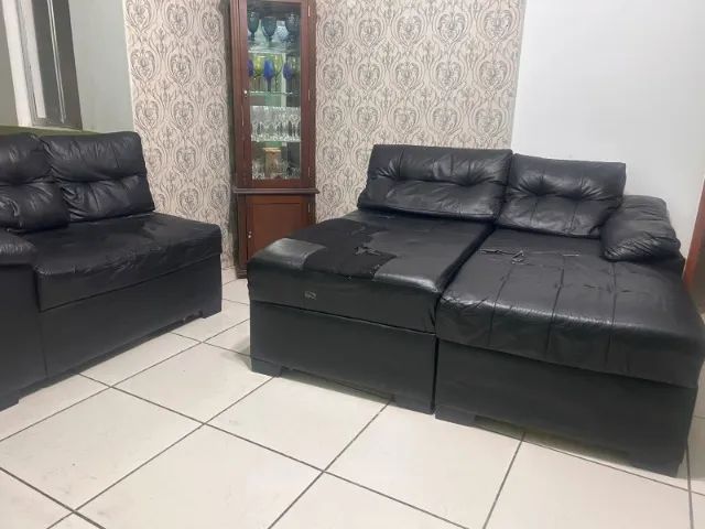 sofá - Foto 2