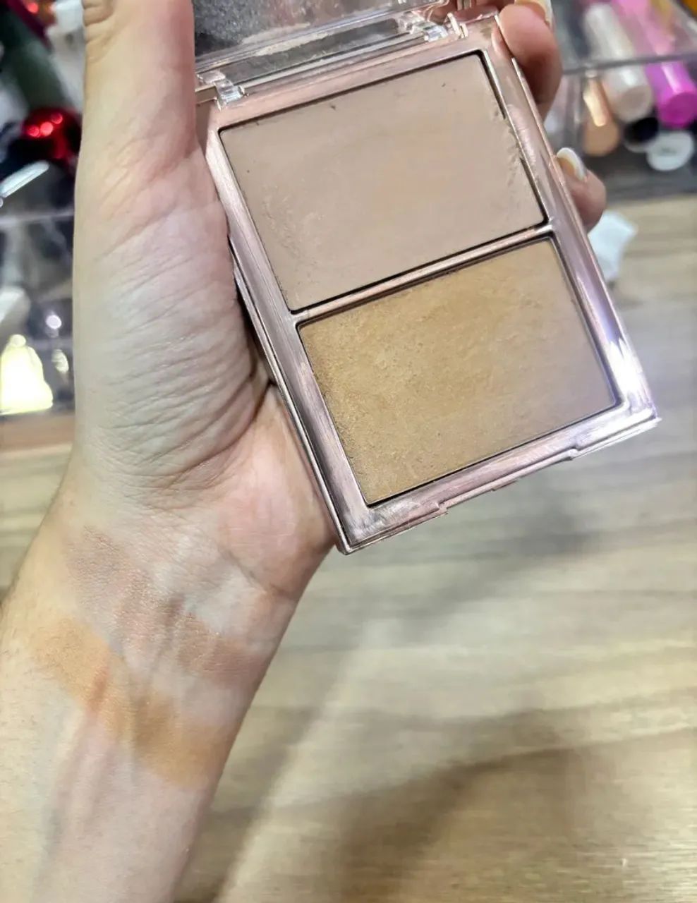 Bronzer Original Patrick Ta  - Foto 4