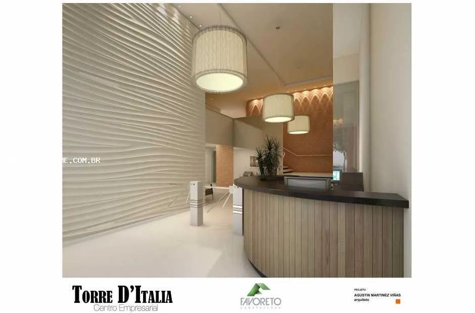 Imóvel Comercial para Venda em Ibiporã, Centro, 2 banheiros, 1 vaga - Foto 3