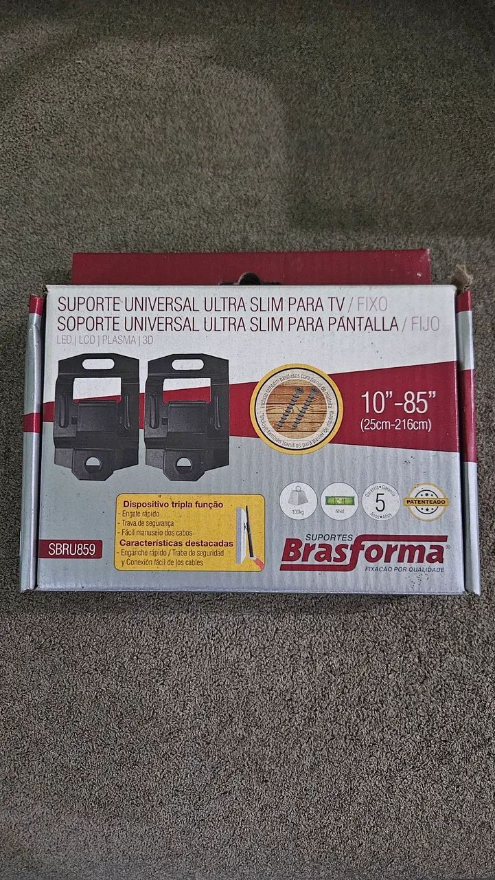 Suporte Universal para TV