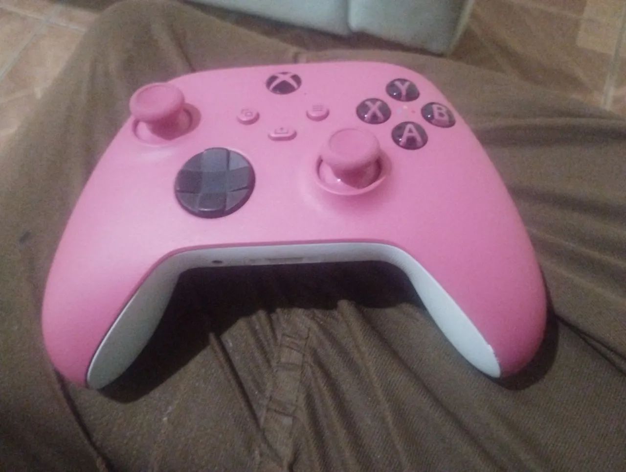 Controle Xbox