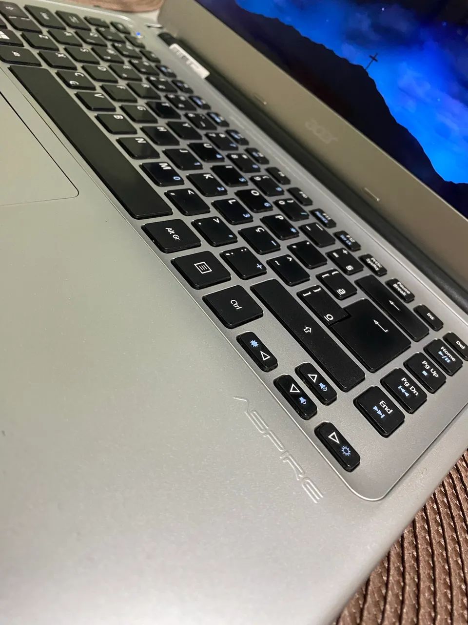 Notebook Acer Aspire I5ª - Foto 4