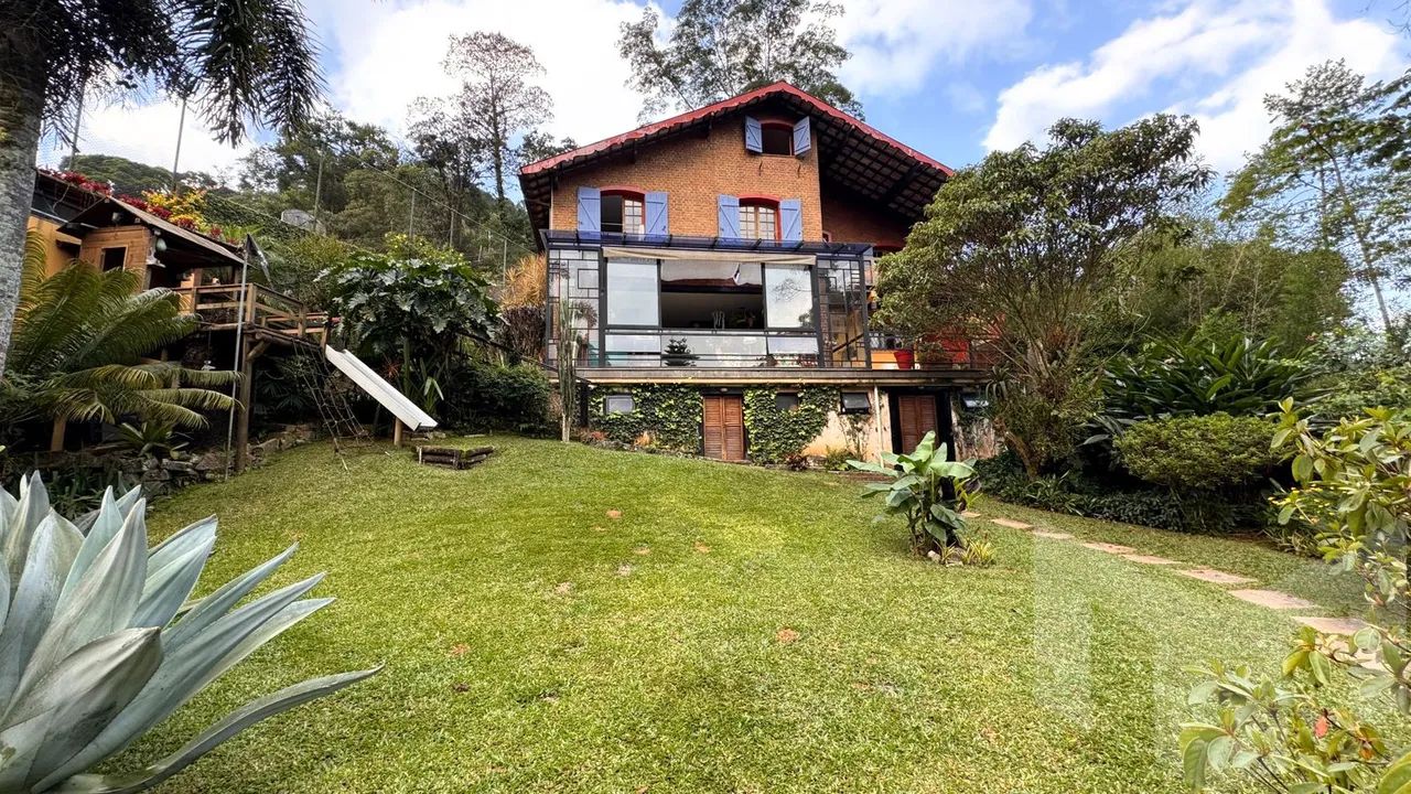 Para morara próximo ao Centro Histórico e as ótimas escolas de Petropolis. - Foto 2