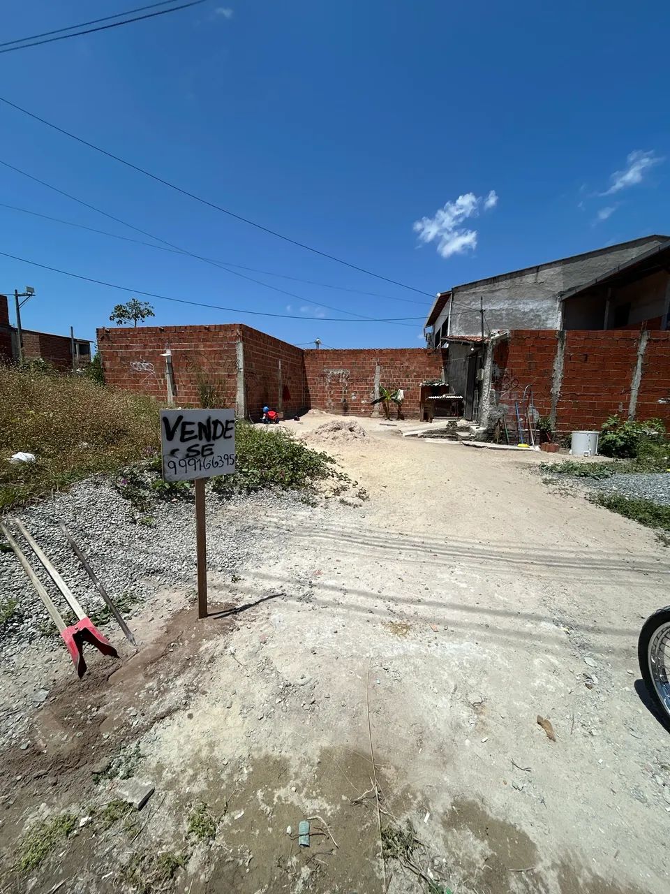 Terreno na Paupina - Foto 2